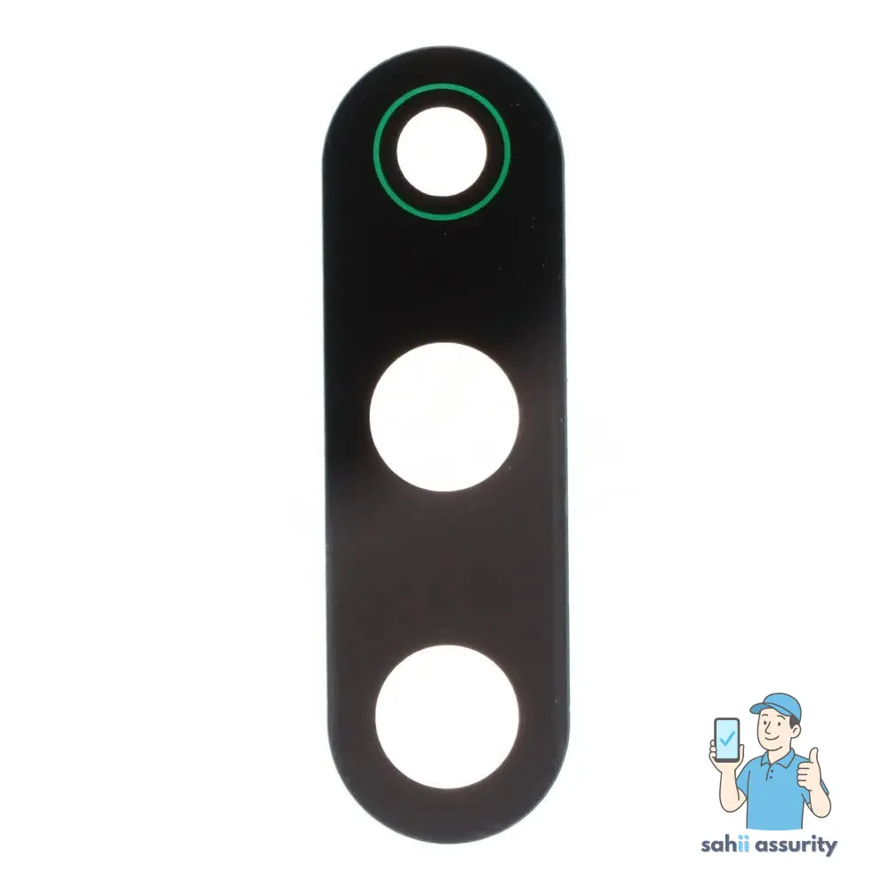 Camera Lens for Oppo A9 2020 Black